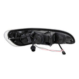 Peterbilt 330, 335, 337, 340, 348, 382, 384, 386, 387 LED Headlight