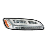 Peterbilt 330, 335, 337, 340, 348, 382, 384, 386, 387 LED Headlight