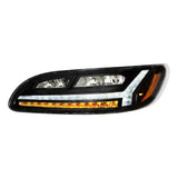 Peterbilt 330, 335, 337, 340, 348, 382, 384, 386, 387 LED Headlight