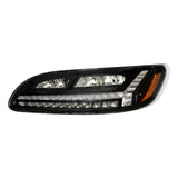 Peterbilt 330, 335, 337, 340, 348, 382, 384, 386, 387 LED Headlight
