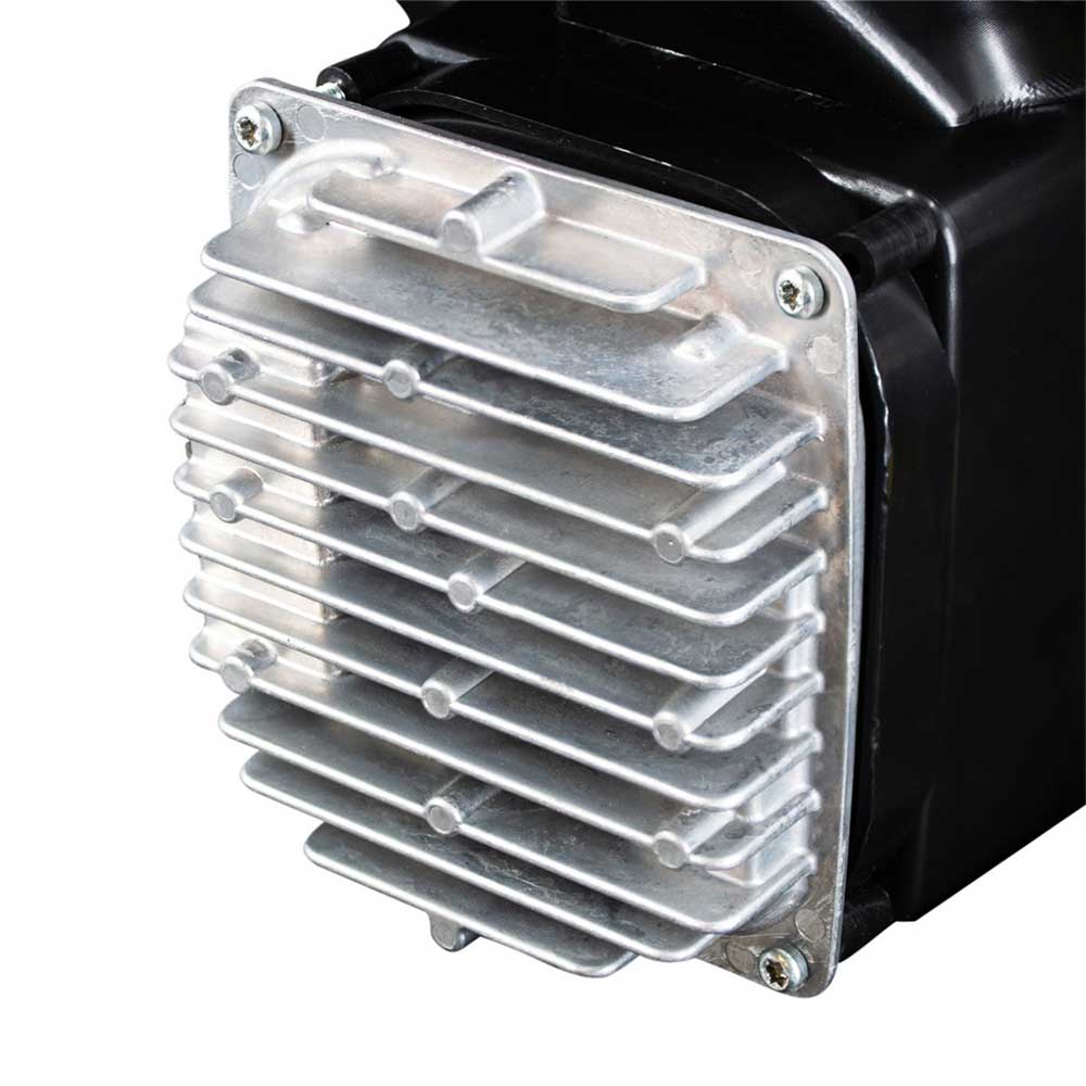 Volvo VNL 2018+ Blackout Full LED Headlight with LED Turn Signal