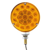 4" Double Face Reflector 42 LED Light