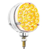 4" Double Face Reflector 42 LED Light