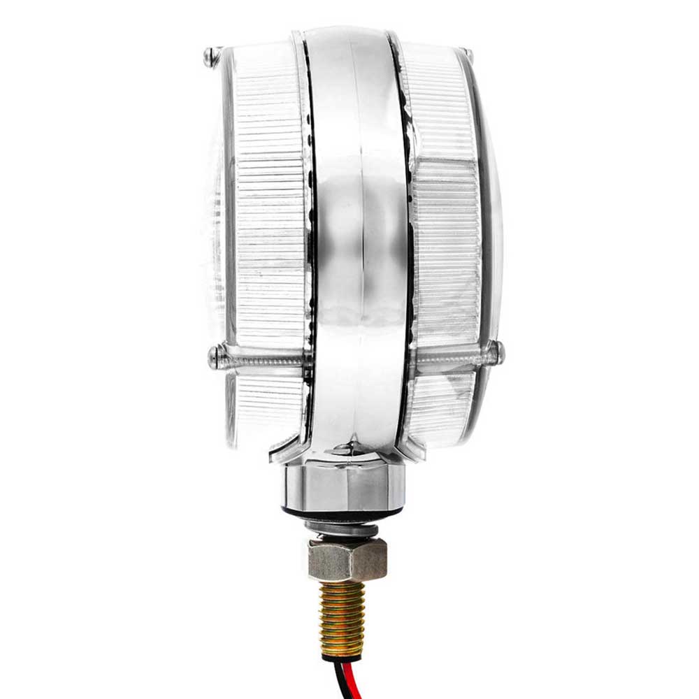 4" Double Face Reflector 42 LED Light
