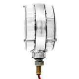 4" Double Face Reflector 42 LED Light