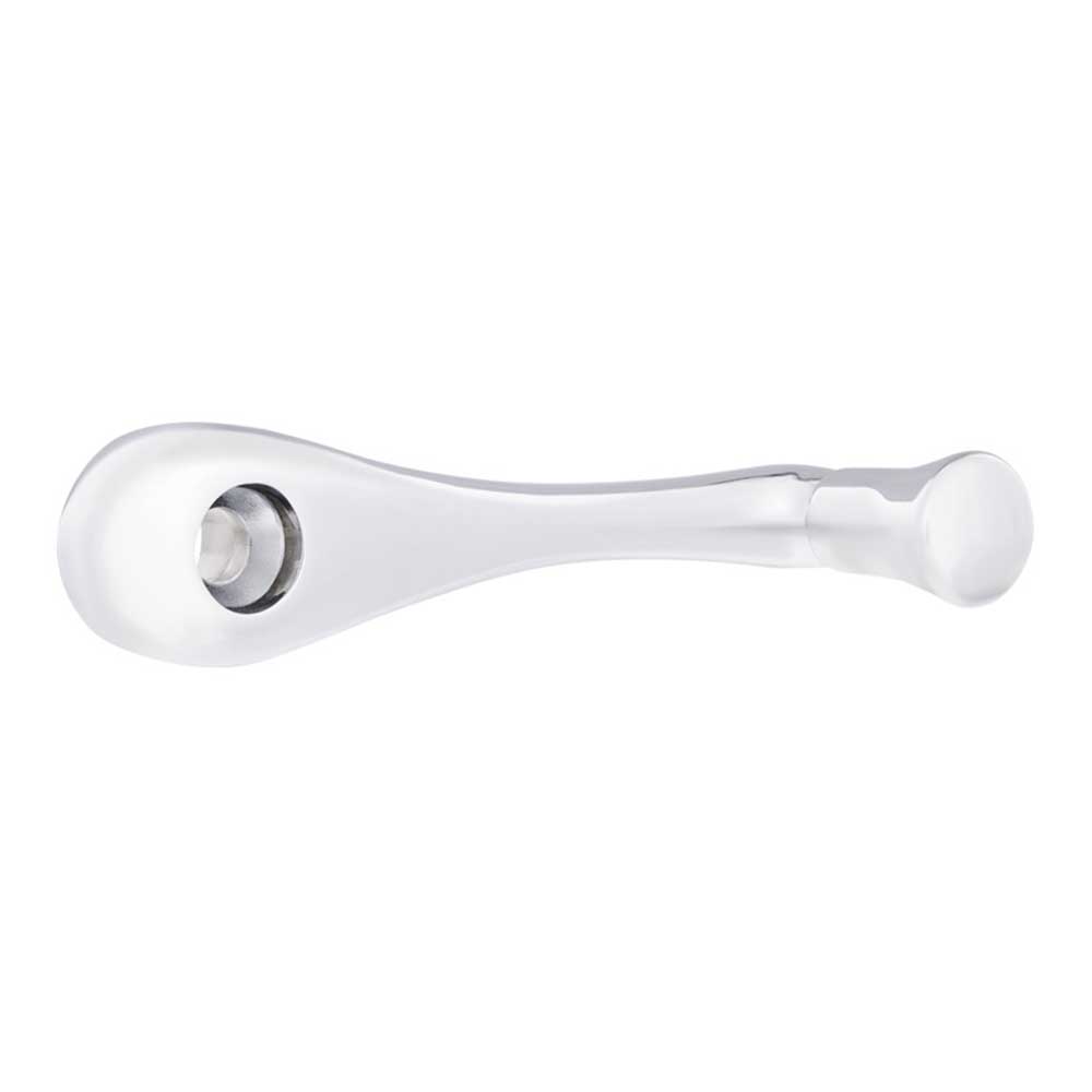 Peterbilt Chrome Window Crank Handle