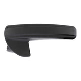 Freightliner Columbia 2001-2011 Black Interior Door Handle