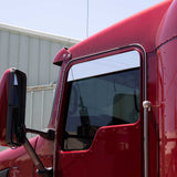 5" Stainless Built In Chop Tops for KW T170, T270, T300, T370, T600, T660, T800, W900