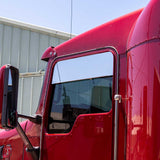 8" Stainless Built In Chop Tops for KW T170, T270, T300, T370, T600, T660, T800, W900
