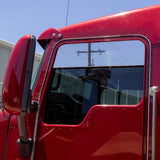 8" Stainless Built In Chop Tops for KW T170, T270, T300, T370, T600, T660, T800, W900