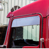 8" Stainless Built In Chop Tops for KW T170, T270, T300, T370, T600, T660, T800, W900