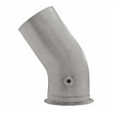 5" Freightliner Classic Aluminized Elbow OEM 04-16460-009
