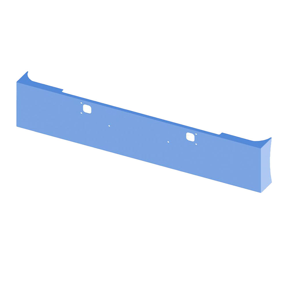 Kenworth W900 18" American Eagle Bumper