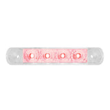 4" Surface Mount Marker Light