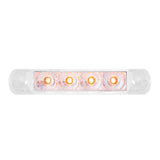4" Surface Mount Marker Light