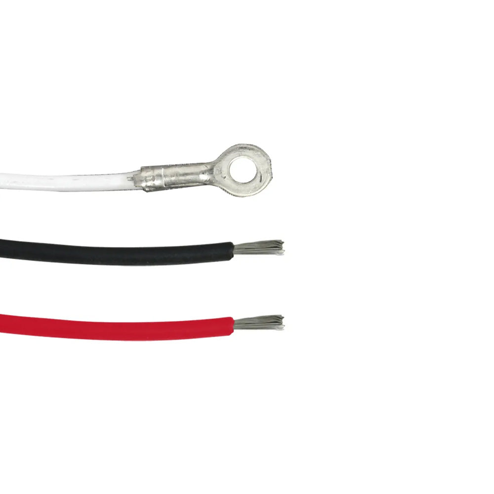 4" Surface Mount Marker Light