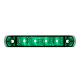 4" Surface Mount Marker Light