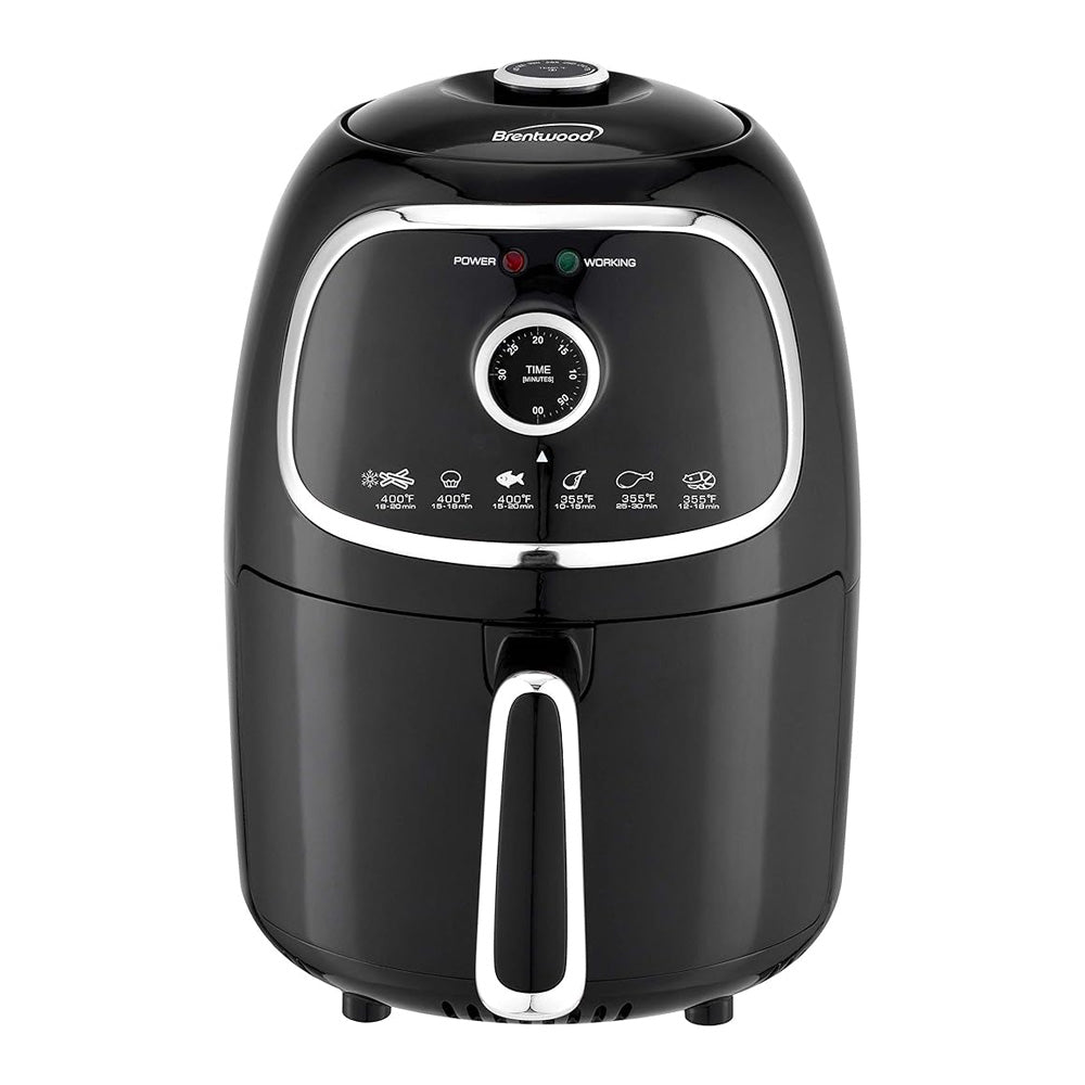 Brentwood 2-Quart Electric Air Fryer
