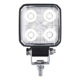 3" High Power 4 LED Work, Flood Light
