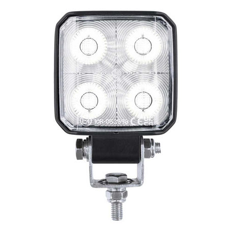 3" High power 4 LED work, flood light