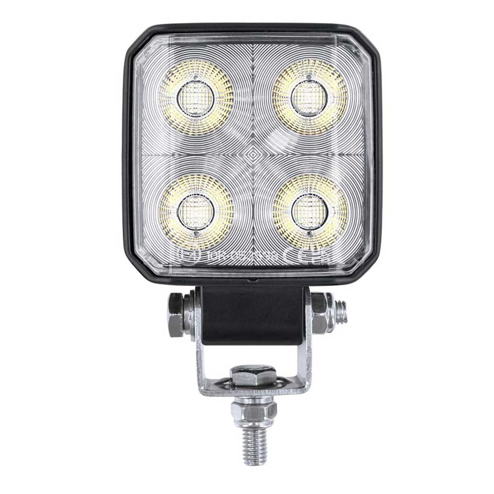 3" High Power 4 LED Work, Flood Light