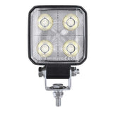 3" High Power 4 LED Work, Flood Light