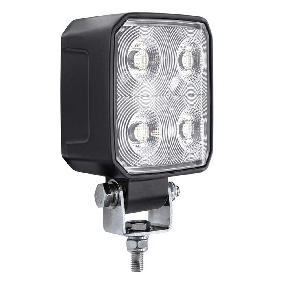 3" High Power 4 LED Work, Flood Light