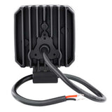 3" High Power 4 LED Work, Flood Light