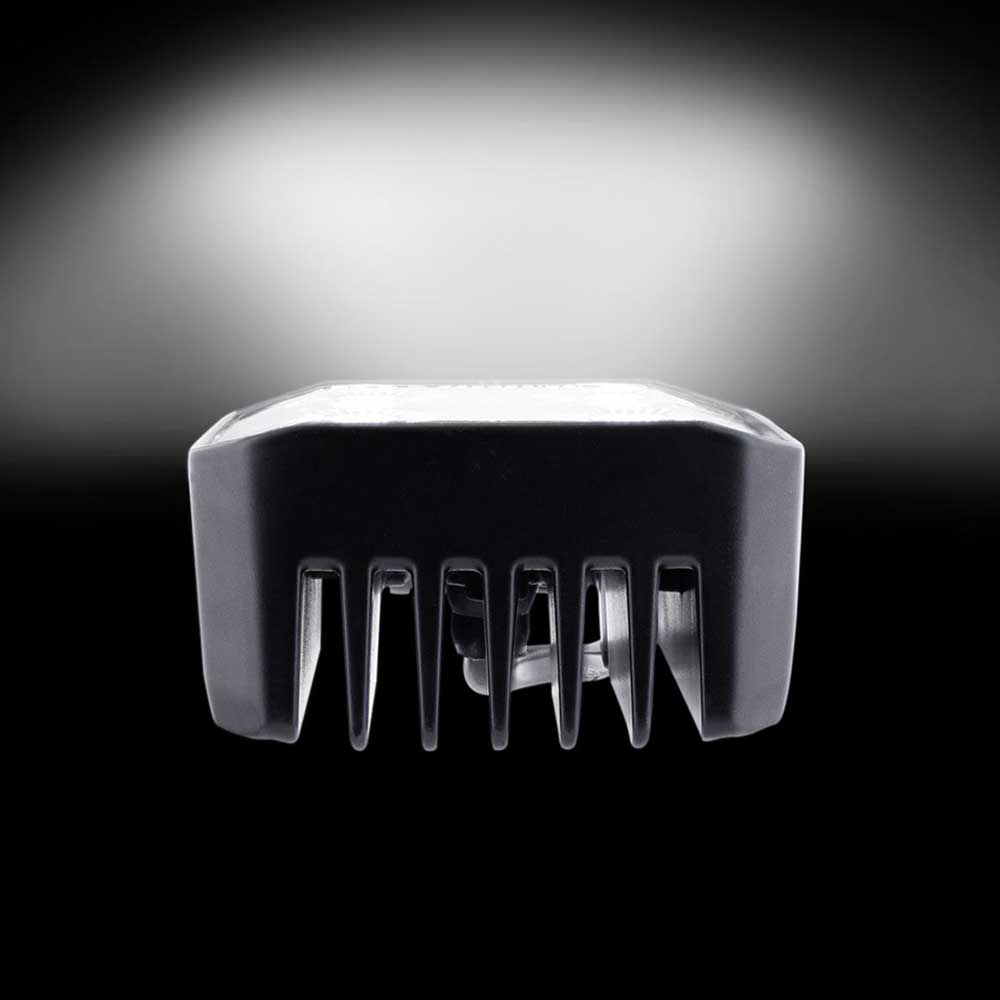 3" High Power 4 LED Work, Flood Light