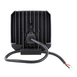 4" High Power 9 LED Work, Flood Light