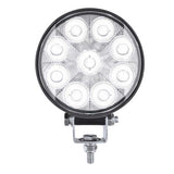4" High Power 9 LED Work, Flood Light