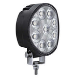 4" High Power 9 LED Work, Flood Light