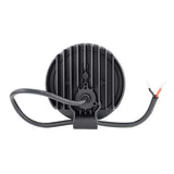 4" High Power 9 LED Work, Flood Light