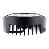 4" High Power 9 LED Work, Flood Light