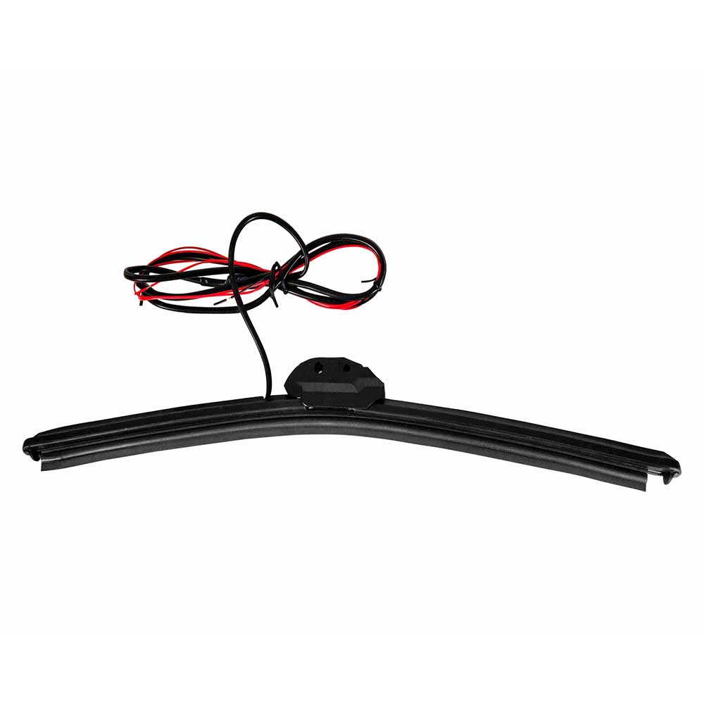 Heat-Max Heated Wiper Blade