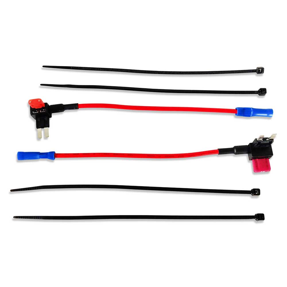 Heat-Max Heated Wiper Blade