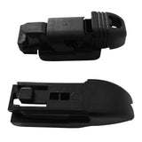 Heat-Max Heated Wiper Blade
