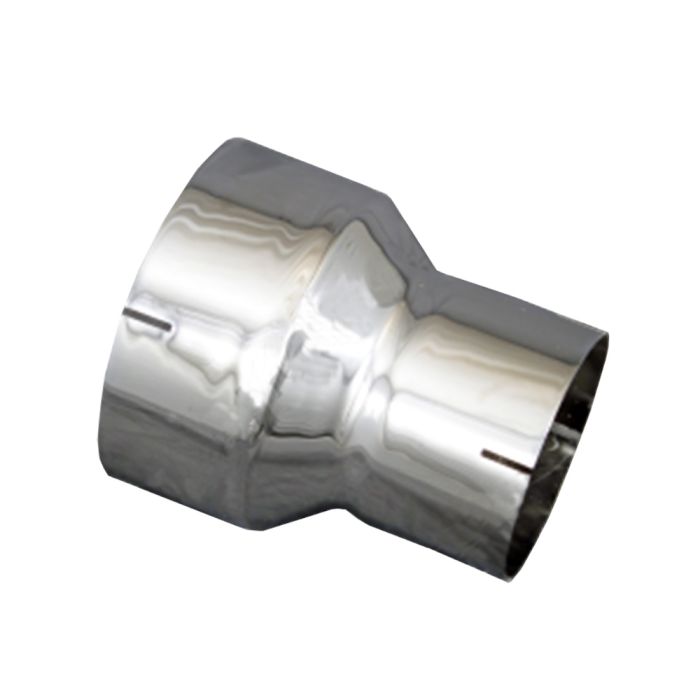 5"ID to 4"OD Chrome Reducer