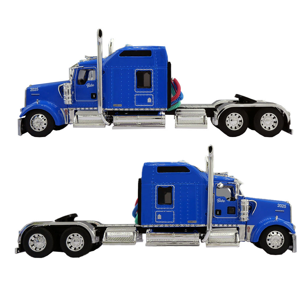 2025 Walcott Truckers Jamboree Diecast Truck