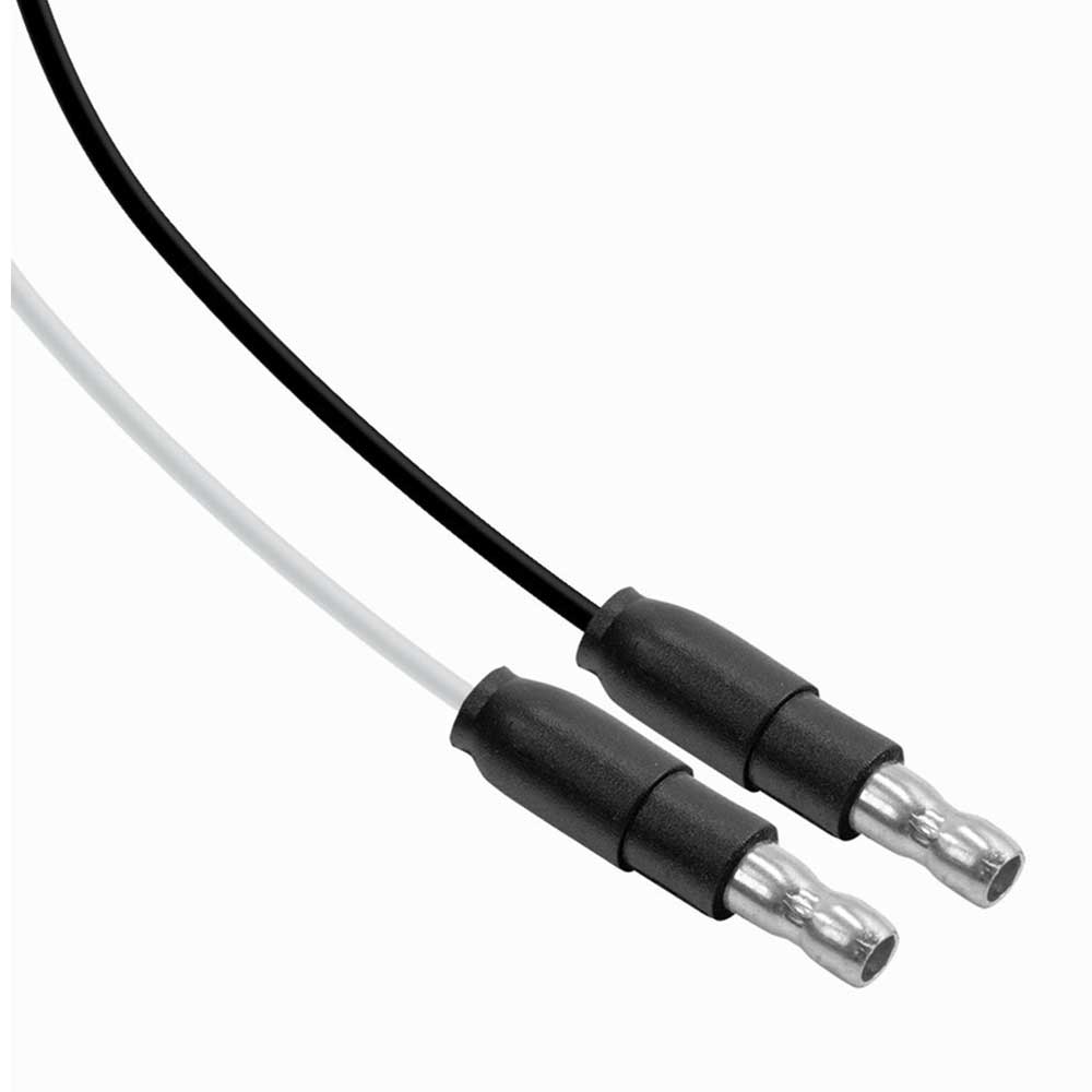 Phoenix Style Ball Chrome Gearshift Knob with LED 9/10 Speed Adapter - Thread On