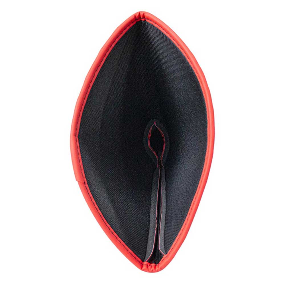 30" Vinyl Shifter Cover with Zipper