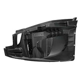 Freightliner Cascadia 2018+ Bumper Reinforcement with Wheel Aero Trim Holes