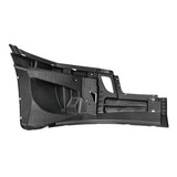 Freightliner Cascadia 2018+ Bumper Reinforcement with Wheel Aero Trim Holes