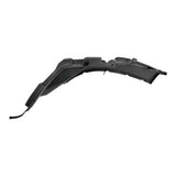 Freightliner Cascadia 2018+ Bumper Reinforcement with Wheel Aero Trim Holes