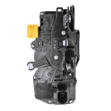Peterbilt Door Latch Assembly - 5 Pin Motor