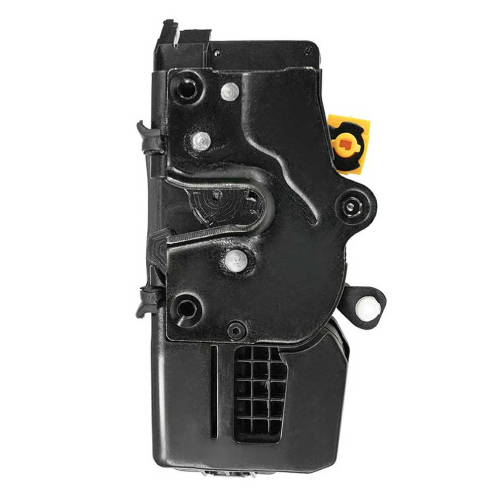 Peterbilt Door Latch Assembly - 5 Pin Motor