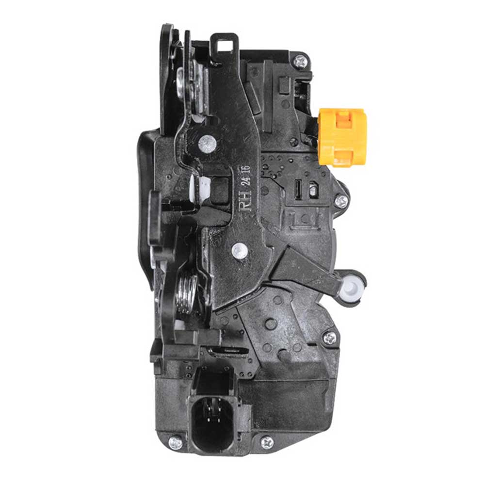 Peterbilt Door Latch Assembly - 5 Pin Motor