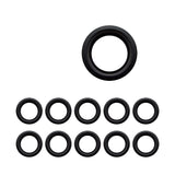 4" Round Light Grommet - 10 pack