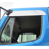 Freightliner M2 5" Stainless Steel Chop Top