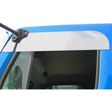 Freightliner M2 8" Munster Stainless Steel Chop Top